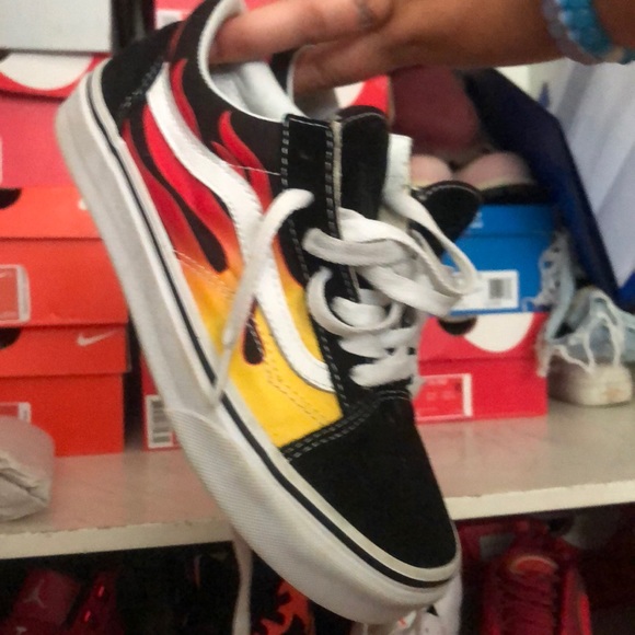 🔥🔥🔥 Vans 🔥🔥🔥 - Picture 6 of 7